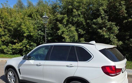 BMW X5, 2015 год, 2 900 000 рублей, 3 фотография