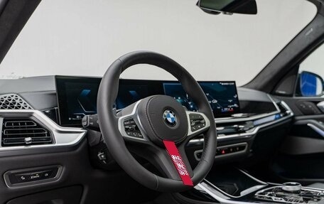 BMW X7, 2024 год, 16 300 000 рублей, 10 фотография