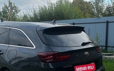 KIA cee'd III, 2020 год, 1 820 000 рублей, 3 фотография