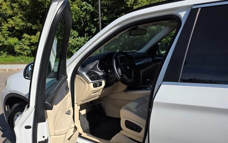 BMW X5, 2015 год, 2 900 000 рублей, 5 фотография