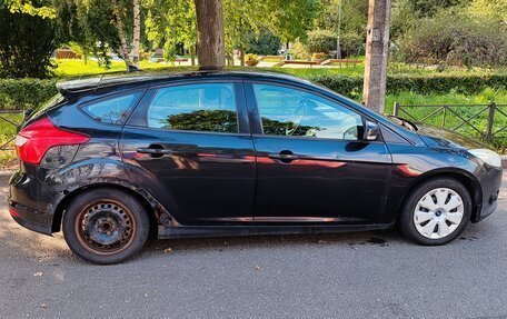 Ford Focus III, 2011 год, 450 000 рублей, 3 фотография