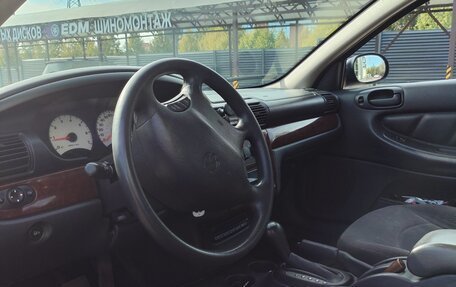 Dodge Stratus II, 2001 год, 380 000 рублей, 3 фотография