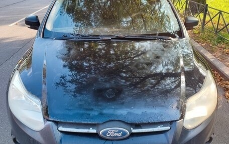 Ford Focus III, 2011 год, 450 000 рублей, 4 фотография