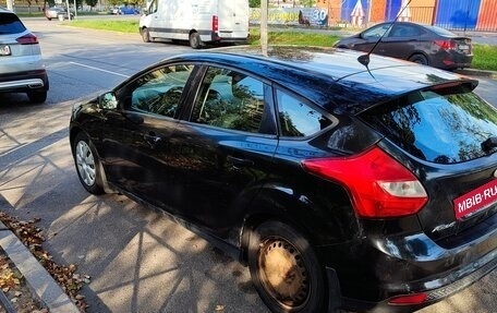 Ford Focus III, 2011 год, 450 000 рублей, 2 фотография