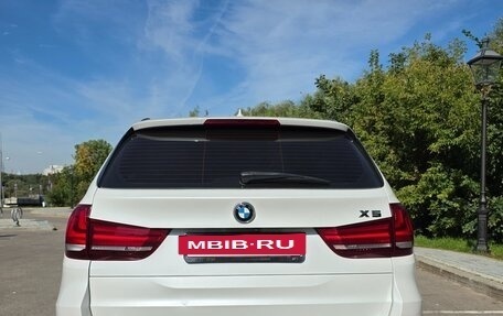 BMW X5, 2015 год, 2 900 000 рублей, 4 фотография