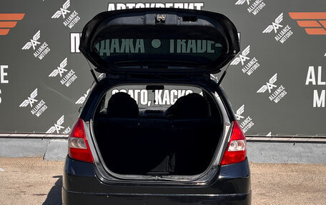 Honda Fit III, 2002 год, 405 000 рублей, 7 фотография