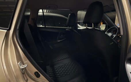 Toyota RAV4, 2010 год, 1 550 000 рублей, 4 фотография