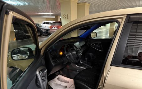 Toyota RAV4, 2010 год, 1 550 000 рублей, 8 фотография