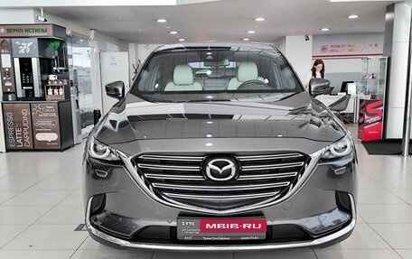 Mazda CX-9 II, 2018 год, 3 349 000 рублей, 6 фотография