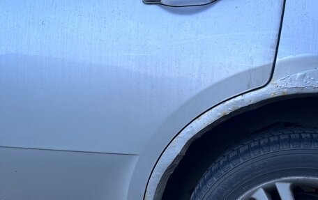 Mitsubishi Galant IX, 2008 год, 170 000 рублей, 4 фотография