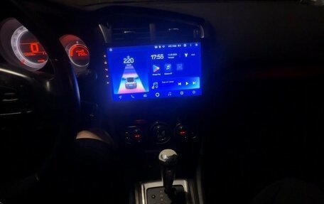 Citroen C4 II рестайлинг, 2013 год, 570 000 рублей, 3 фотография