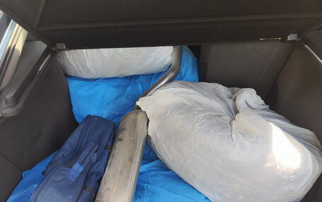 Opel Vectra C рестайлинг, 2006 год, 540 000 рублей, 4 фотография