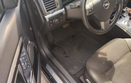 Opel Vectra C рестайлинг, 2006 год, 540 000 рублей, 6 фотография