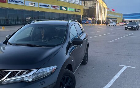 Nissan Murano, 2012 год, 1 600 000 рублей, 2 фотография