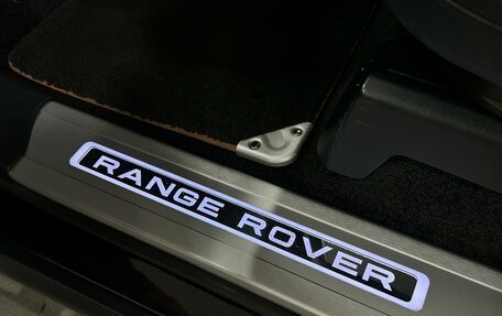 Land Rover Range Rover IV рестайлинг, 2021 год, 6 990 000 рублей, 7 фотография