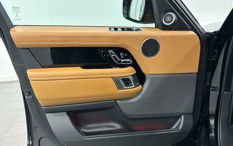 Land Rover Range Rover IV рестайлинг, 2021 год, 6 990 000 рублей, 8 фотография