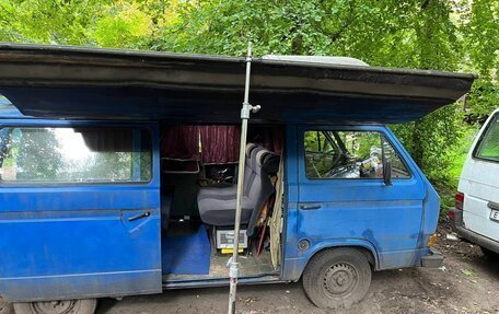 Volkswagen Transporter T3, 1984 год, 380 000 рублей, 5 фотография