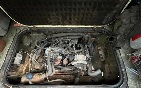 Volkswagen Transporter T3, 1984 год, 380 000 рублей, 8 фотография