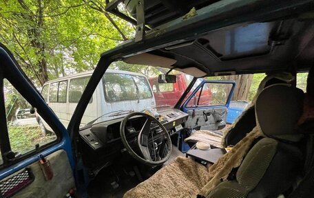 Volkswagen Transporter T3, 1984 год, 380 000 рублей, 10 фотография