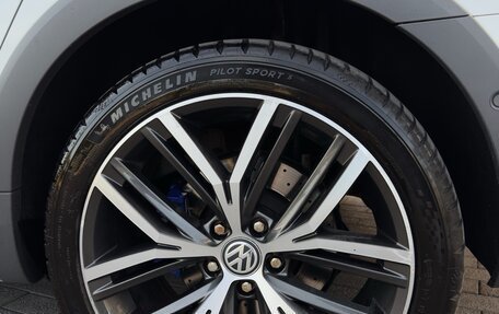 Volkswagen Passat B8 рестайлинг, 2019 год, 3 300 000 рублей, 7 фотография