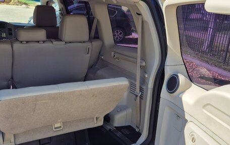 Mitsubishi Pajero IV, 2007 год, 1 650 000 рублей, 2 фотография