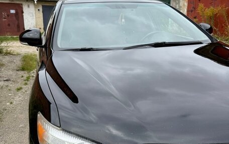 Toyota Camry, 2011 год, 3 фотография