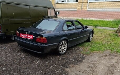 BMW 7 серия, 1998 год, 350 000 рублей, 2 фотография