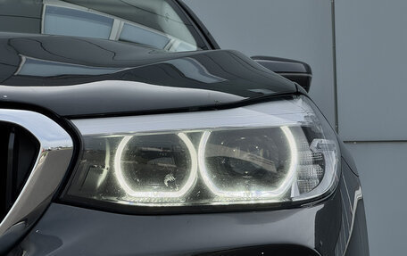 BMW 6 серия, 2019 год, 3 200 000 рублей, 2 фотография