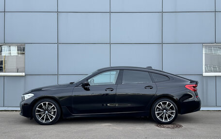 BMW 6 серия, 2019 год, 3 200 000 рублей, 4 фотография