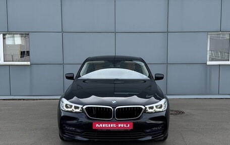 BMW 6 серия, 2019 год, 3 200 000 рублей, 3 фотография