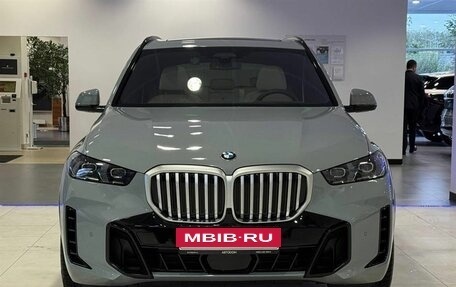 BMW X5, 2024 год, 15 900 000 рублей, 3 фотография