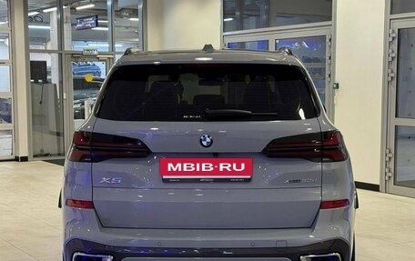 BMW X5, 2024 год, 15 900 000 рублей, 6 фотография