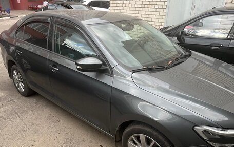 Volkswagen Polo VI (EU Market), 2020 год, 1 800 000 рублей, 3 фотография