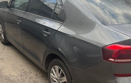 Volkswagen Polo VI (EU Market), 2020 год, 1 800 000 рублей, 5 фотография