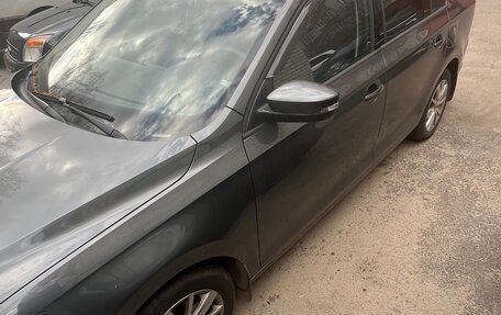 Volkswagen Polo VI (EU Market), 2020 год, 1 800 000 рублей, 4 фотография