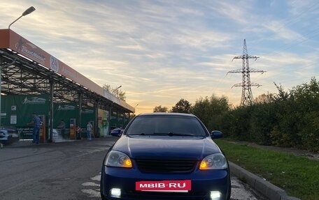 Chevrolet Lacetti, 2007 год, 299 000 рублей, 3 фотография