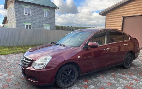 Nissan Almera, 2015 год, 770 000 рублей, 2 фотография