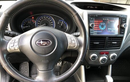 Subaru Forester, 2010 год, 1 000 000 рублей, 4 фотография