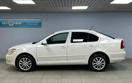 Skoda Octavia, 2013 год, 962 000 рублей, 5 фотография