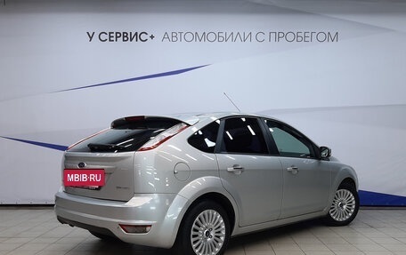 Ford Focus II рестайлинг, 2010 год, 750 000 рублей, 3 фотография