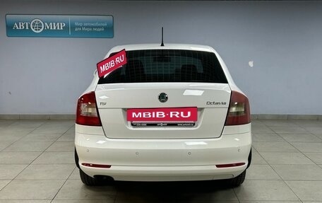 Skoda Octavia, 2013 год, 962 000 рублей, 6 фотография