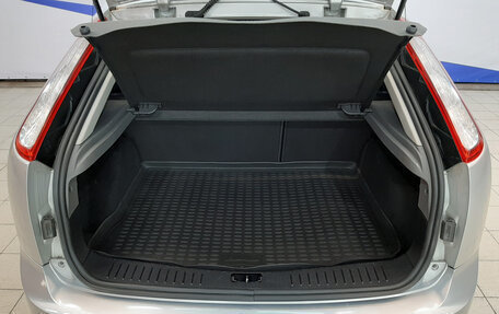 Ford Focus II рестайлинг, 2010 год, 750 000 рублей, 5 фотография