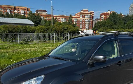Subaru Outback IV рестайлинг, 2012 год, 1 350 000 рублей, 7 фотография