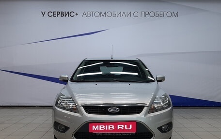 Ford Focus II рестайлинг, 2010 год, 750 000 рублей, 6 фотография