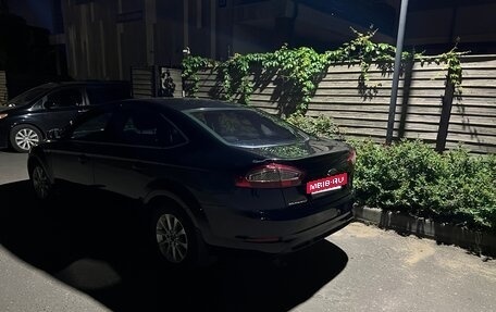 Ford Mondeo IV, 2012 год, 949 000 рублей, 4 фотография