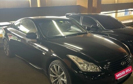 Infiniti G, 2008 год, 1 480 000 рублей, 4 фотография