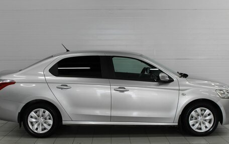 Citroen C-Elysee I рестайлинг, 2013 год, 640 000 рублей, 5 фотография