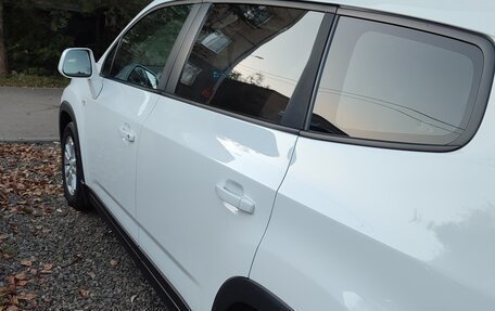 Chevrolet Orlando I, 2012 год, 1 320 000 рублей, 4 фотография