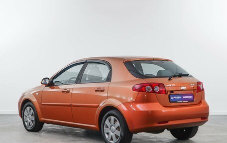 Chevrolet Lacetti, 2006 год, 635 800 рублей, 2 фотография