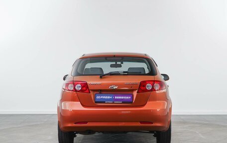 Chevrolet Lacetti, 2006 год, 635 800 рублей, 4 фотография